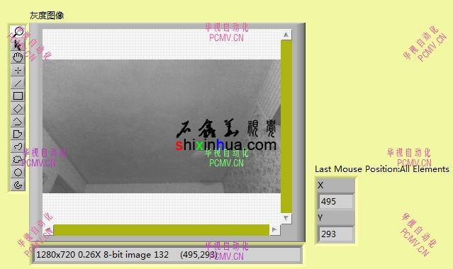 λImage InformationʾϢһ